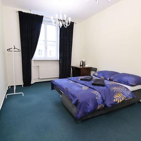 Fantastic Waw - Ns42 Room K Varsovie Extérieur photo
