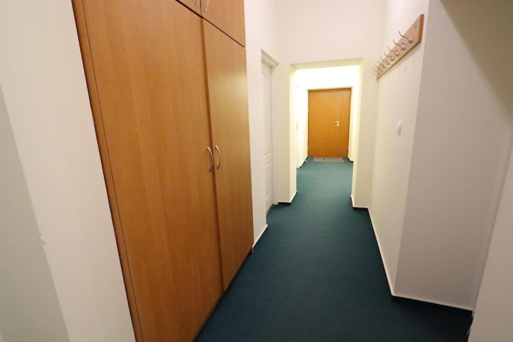 Fantastic Waw - Ns42 Room K Varsovie Extérieur photo