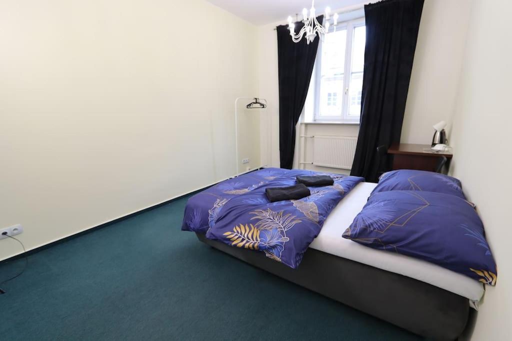 Fantastic Waw - Ns42 Room K Varsovie Extérieur photo
