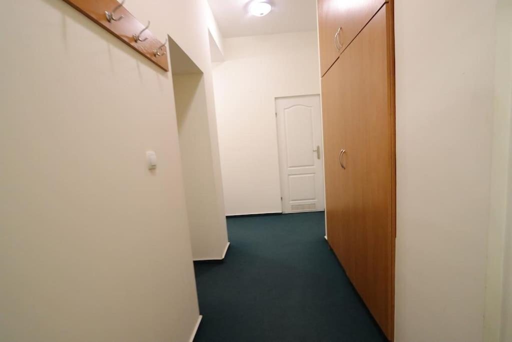 Fantastic Waw - Ns42 Room K Varsovie Extérieur photo