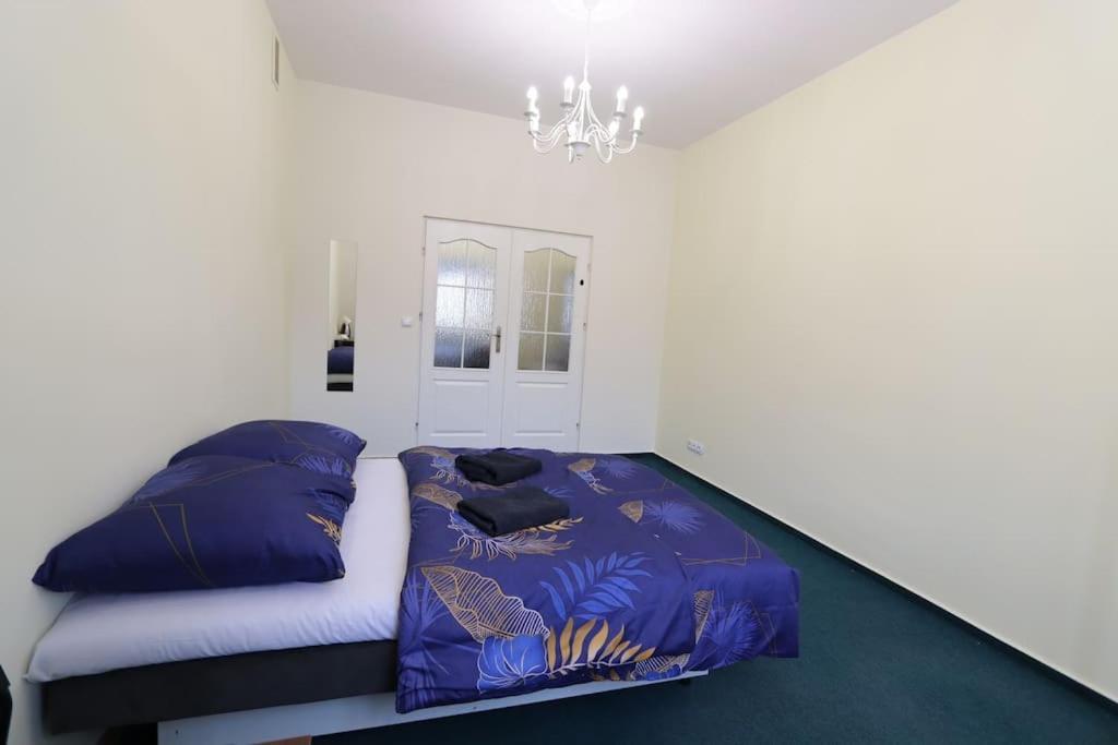 Fantastic Waw - Ns42 Room K Varsovie Extérieur photo