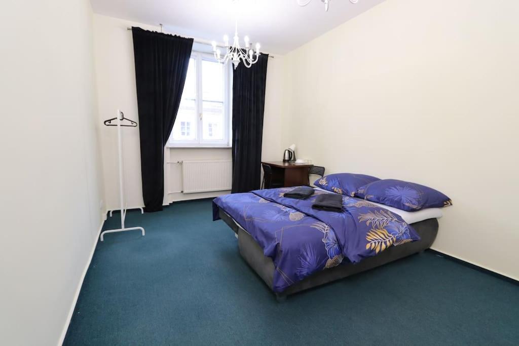 Fantastic Waw - Ns42 Room K Varsovie Extérieur photo